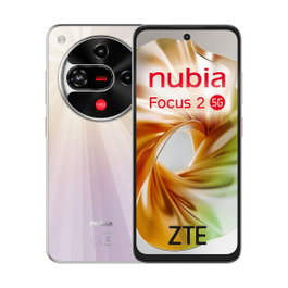 ZTE Nubia Focus 2 5G 8GB 256GB Blanco