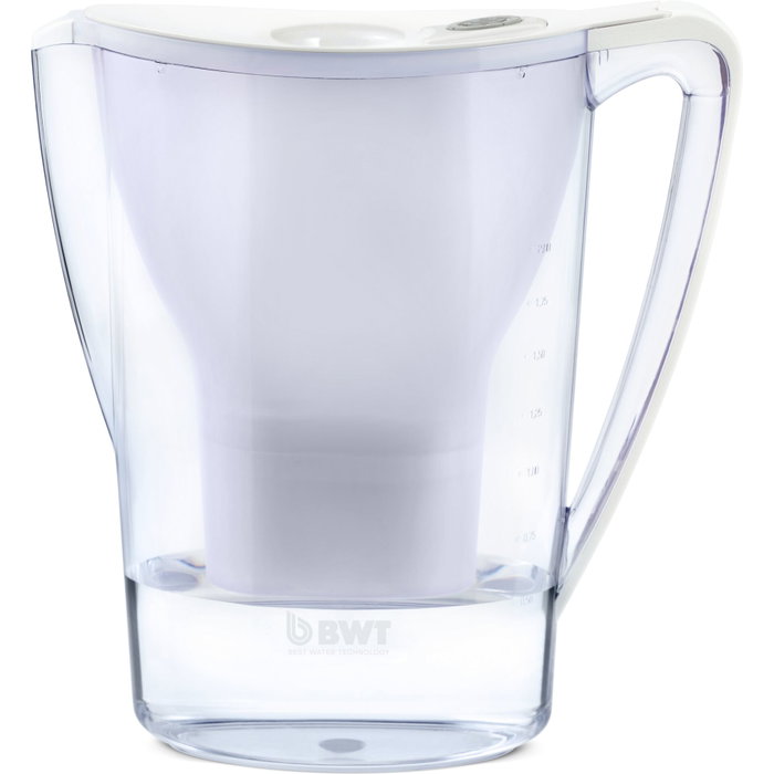 BWT AQUAlizer Home 2,7L Blanco BWT AQUAlizer Home 2,7L Blanco