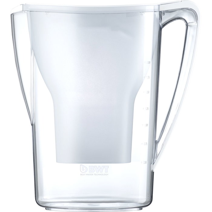 BWT AQUAlizer Home 2,7L Blanco BWT AQUAlizer Home 2,7L Blanco
