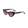 Guess Gafas GU9216 52F 135 mm Gafas de sol Cat-eye con Protección UV400
