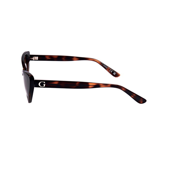 Guess Gafas GU9216 52F 135 mm Gafas de sol Cat-eye con Protección UV400