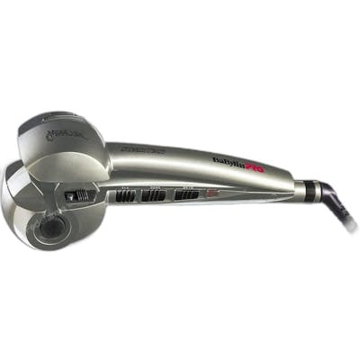 BABYLISS RIZADOR MIRACURL STEAMTECH PRO NA BABYLISS RIZADOR MIRACURL STEAMTECH PRO NA