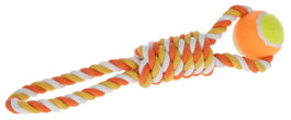 Kerbl Pelota con Cabo 37cm