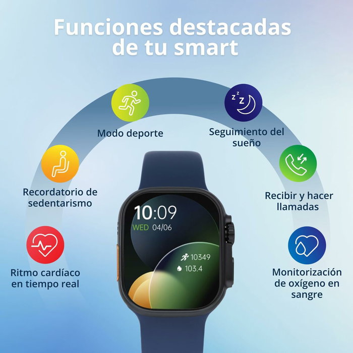 Reloj Hombre Radiant RAS10909