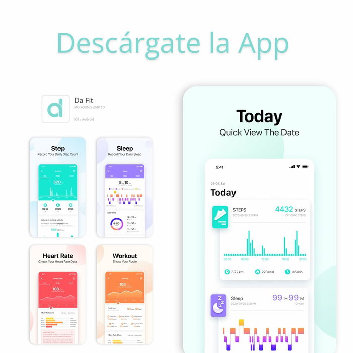 Reloj Hombre Radiant RAS10909