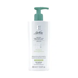 BioNike Defence Hair Champú Purificante y Regulador de Sebo 400 ml