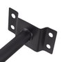Brazo Soporte para Foco Proyector LED 500mm