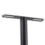 Brazo Soporte para Foco Proyector LED 500mm