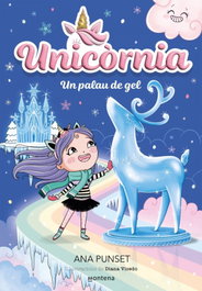 MONTENA Unicornia 7 - Un palau de gel