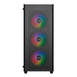 Unykach Gaming MIR 100 Negro con Ventana ARGB