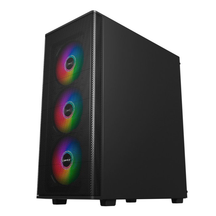 UNYKA MIR 100 Negro ARGB