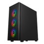 UNYKA MIR 100 Negro ARGB