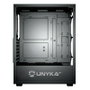 UNYKA MIR 100 Negro ARGB