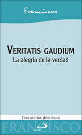 VERITATIS GAUDIUM, Franciscus - SAN PABLO EDITORIAL