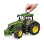 Bruder John Deere 7R 350 (grn) Vehículo de granja