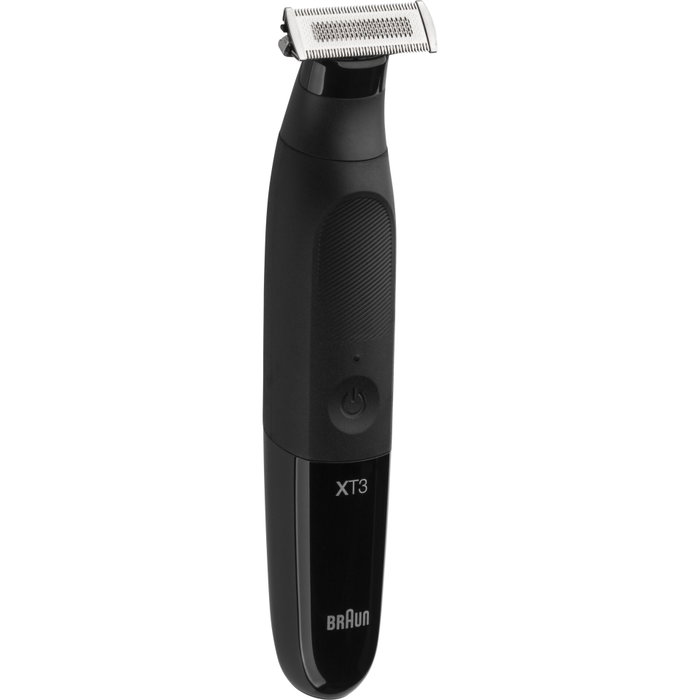 Braun Series XT 3200 Face+Body Braun Series XT 3200 Face+Body