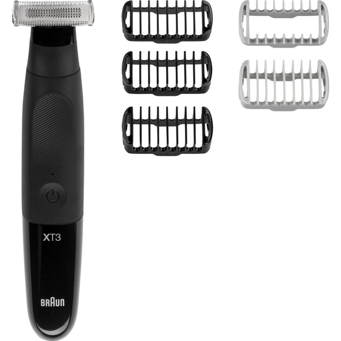 Braun Series XT 3200 Face+Body Braun Series XT 3200 Face+Body