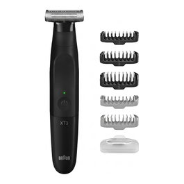 Braun Series XT 3200 Face+Body
