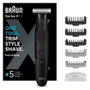 Braun Series XT 3200 Face+Body
