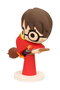 SD TOYS Figura mini Harry Quidditch Harry Potter 5x7x4cm