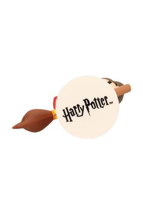 SD TOYS Figura mini Harry Quidditch Harry Potter 5x7x4cm