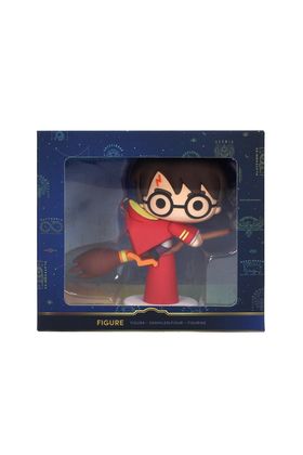SD TOYS Figura mini Harry Quidditch Harry Potter 5x7x4cm