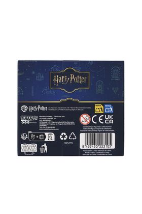 SD TOYS Figura mini Harry Quidditch Harry Potter 5x7x4cm