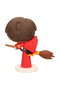 SD TOYS Figura mini Harry Quidditch Harry Potter 5x7x4cm