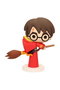 SD TOYS Figura mini Harry Quidditch Harry Potter 5x7x4cm