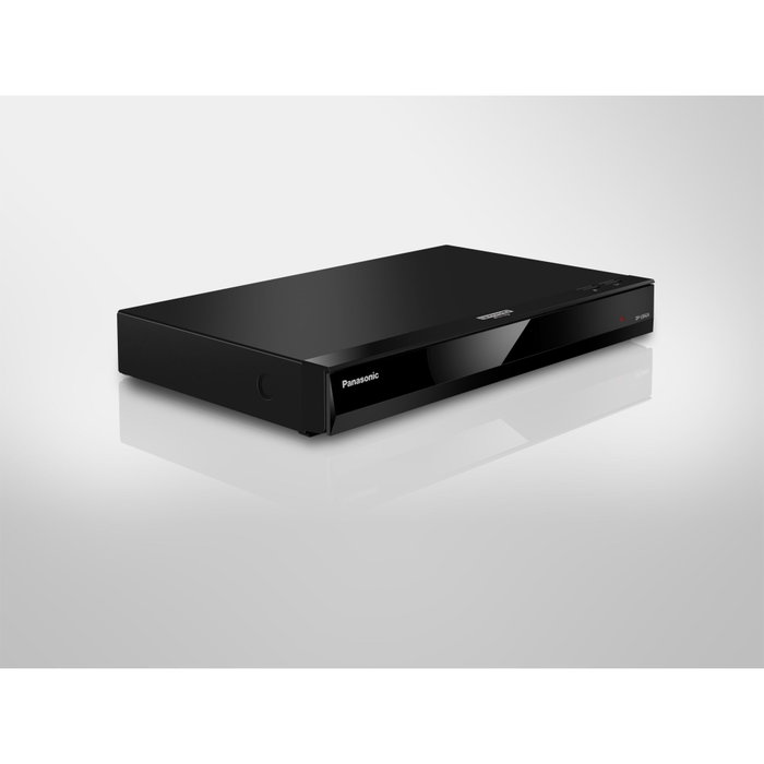 Panasonic DP-UB424AGK Reproductor Ultra HD Blu-ray Negro