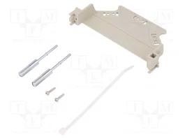 HARTING DIN-Power open hood G ( slot )