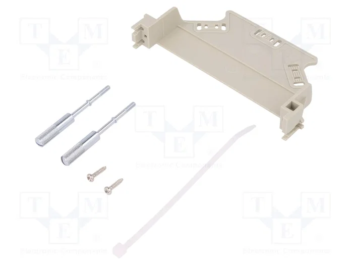 HARTING DIN-Power open hood G ( slot ) HARTING DIN-Power open hood G ( slot )