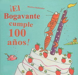 JUVENTUD, ¡El bogavante cumple 100 años! - JUVENTUD