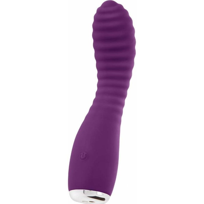 Vibrador Punto G S Pleasures Vibrador Punto G S Pleasures