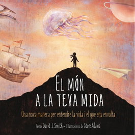 SIMBOL EDITORS, El món a la teva mida, David J. Smith - SIMBOL EDITORS