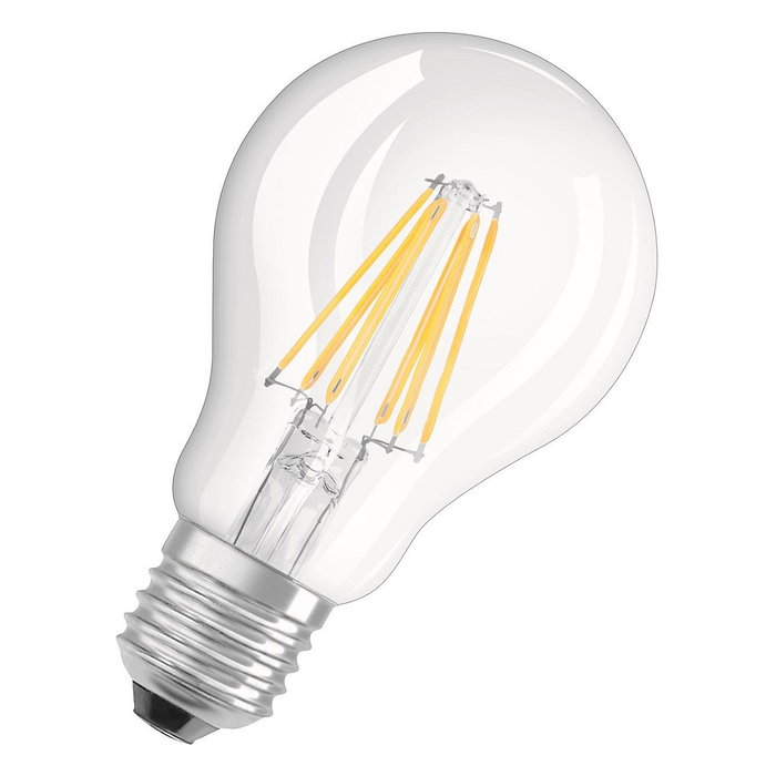 OSRAM LEDVANCE LED972018BOX2 Bombilla LED 6 W E27 Blanco cálido OSRAM LEDVANCE LED972018BOX2 Bombilla LED 6 W E27 Blanco cálido
