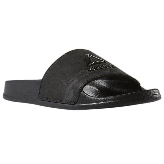Chanclas para Mujer Reebok Fulgere Negro 41
