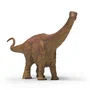 Schleich SCH15051 Figura Brontosaurio de Juguete, Dinosaurios