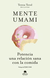 ALIENTA, Mente umami - Teresa Terol