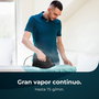 Plancha de Vapor Cecotec