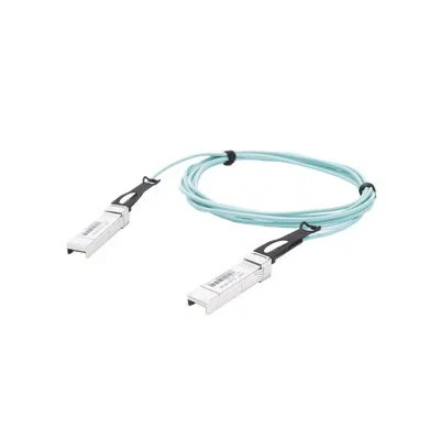 Ruijie networks xg-sfp-aoc3m cable de puente 1 pieza(s) punta sÓlida Ruijie networks xg-sfp-aoc3m cable de puente 1 pieza(s) punta sÓlida