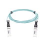 Ruijie Networks XG-SFP-AOC3M Cable de Puente 1 Pieza Punta Sólida