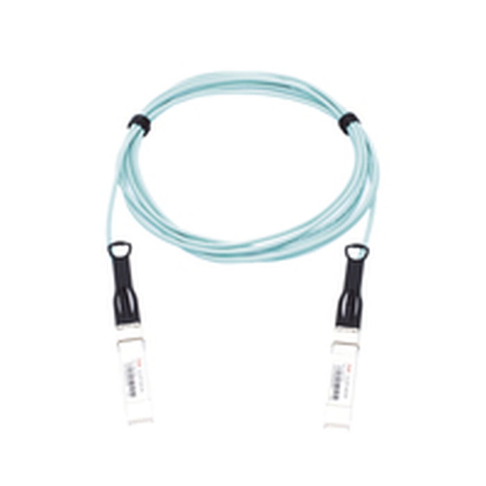 Ruijie Networks XG-SFP-AOC3M Cable de Puente 1 Pieza Punta Sólida