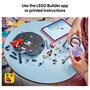 LEGO Editions Vinilo de Olivia Rodrigo 43028