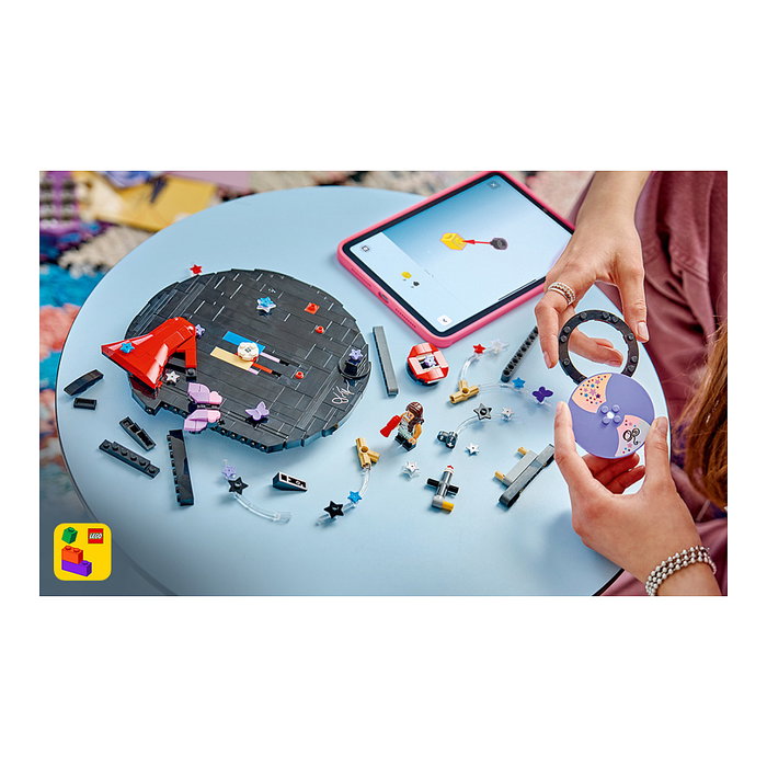 LEGO Editions Vinilo de Olivia Rodrigo 43028 LEGO Editions Vinilo de Olivia Rodrigo 43028