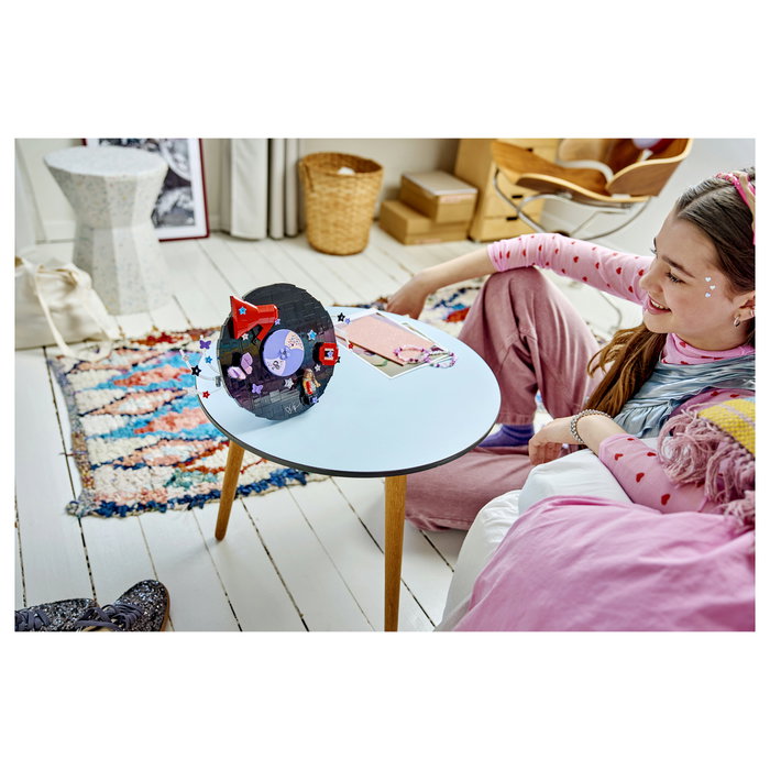 LEGO Editions Vinilo de Olivia Rodrigo 43028 LEGO Editions Vinilo de Olivia Rodrigo 43028
