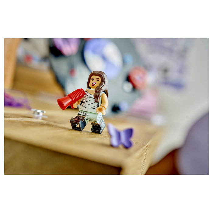 LEGO Editions Vinilo de Olivia Rodrigo 43028 LEGO Editions Vinilo de Olivia Rodrigo 43028