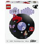 LEGO Editions Vinilo de Olivia Rodrigo 43028