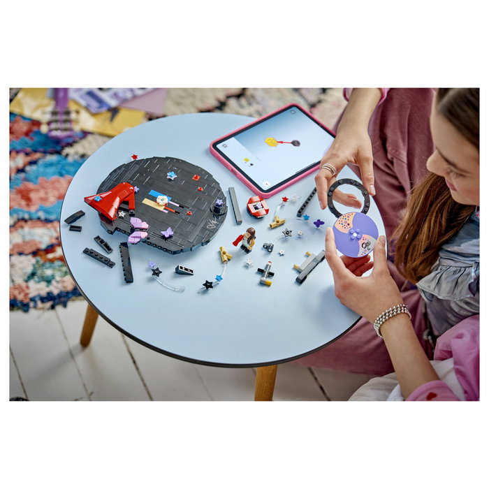 LEGO Editions Vinilo de Olivia Rodrigo 43028 LEGO Editions Vinilo de Olivia Rodrigo 43028