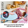 LEGO Editions Vinilo de Olivia Rodrigo 43028
